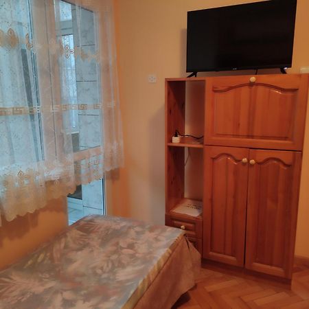 Mercury Guest House Veliko Tarnovo Exterior photo