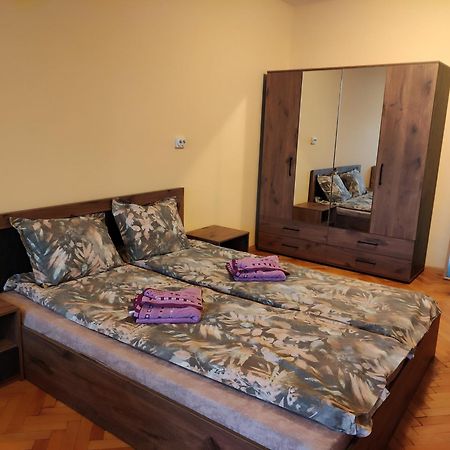 Mercury Guest House Veliko Tarnovo Exterior photo