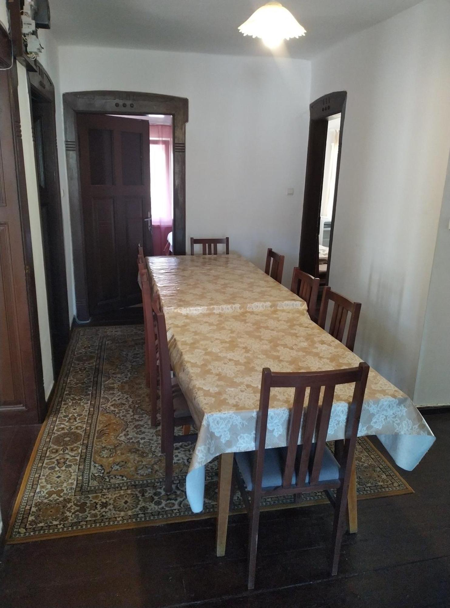 Mercury Guest House Veliko Tarnovo Exterior photo