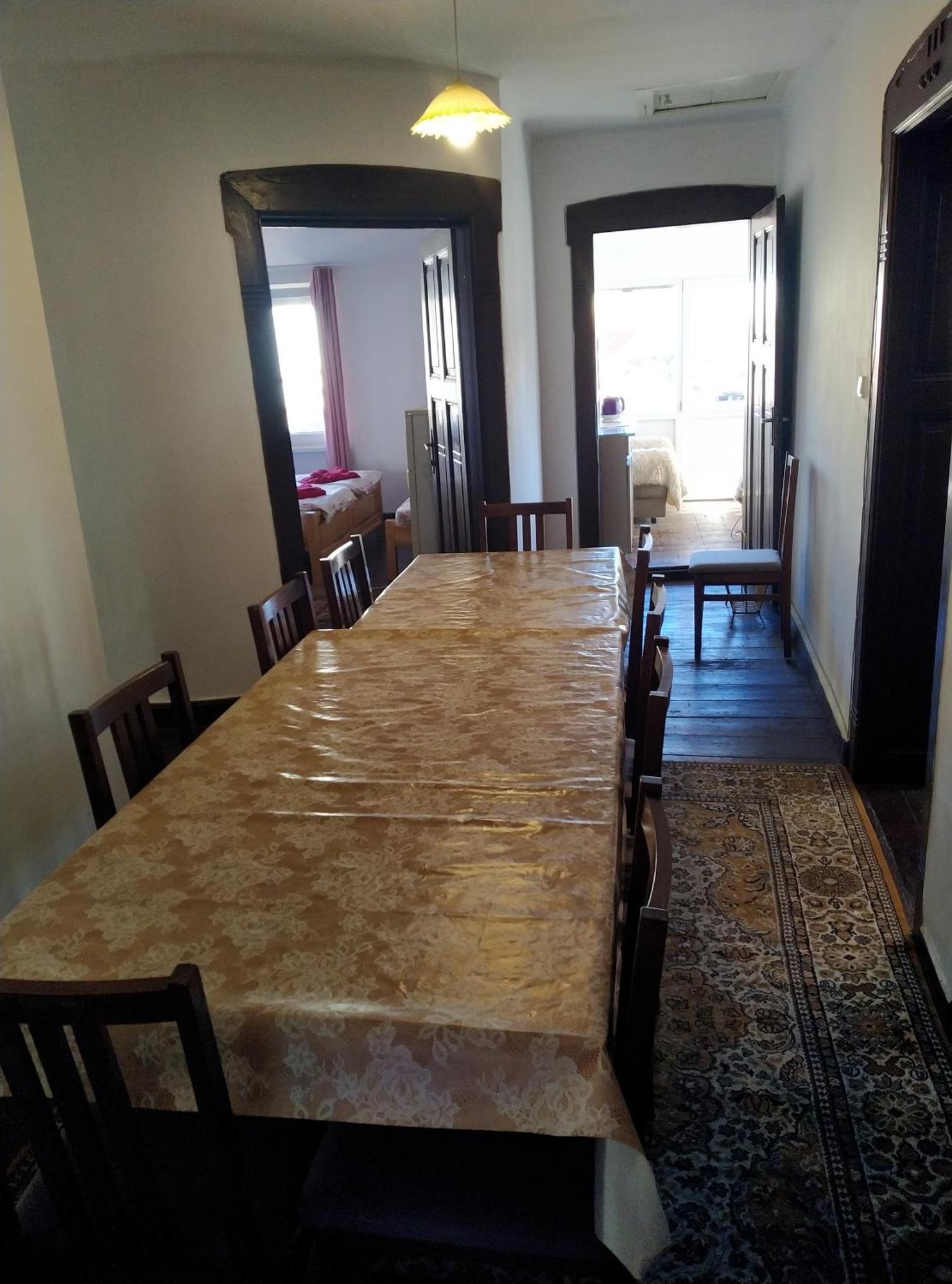Mercury Guest House Veliko Tarnovo Exterior photo