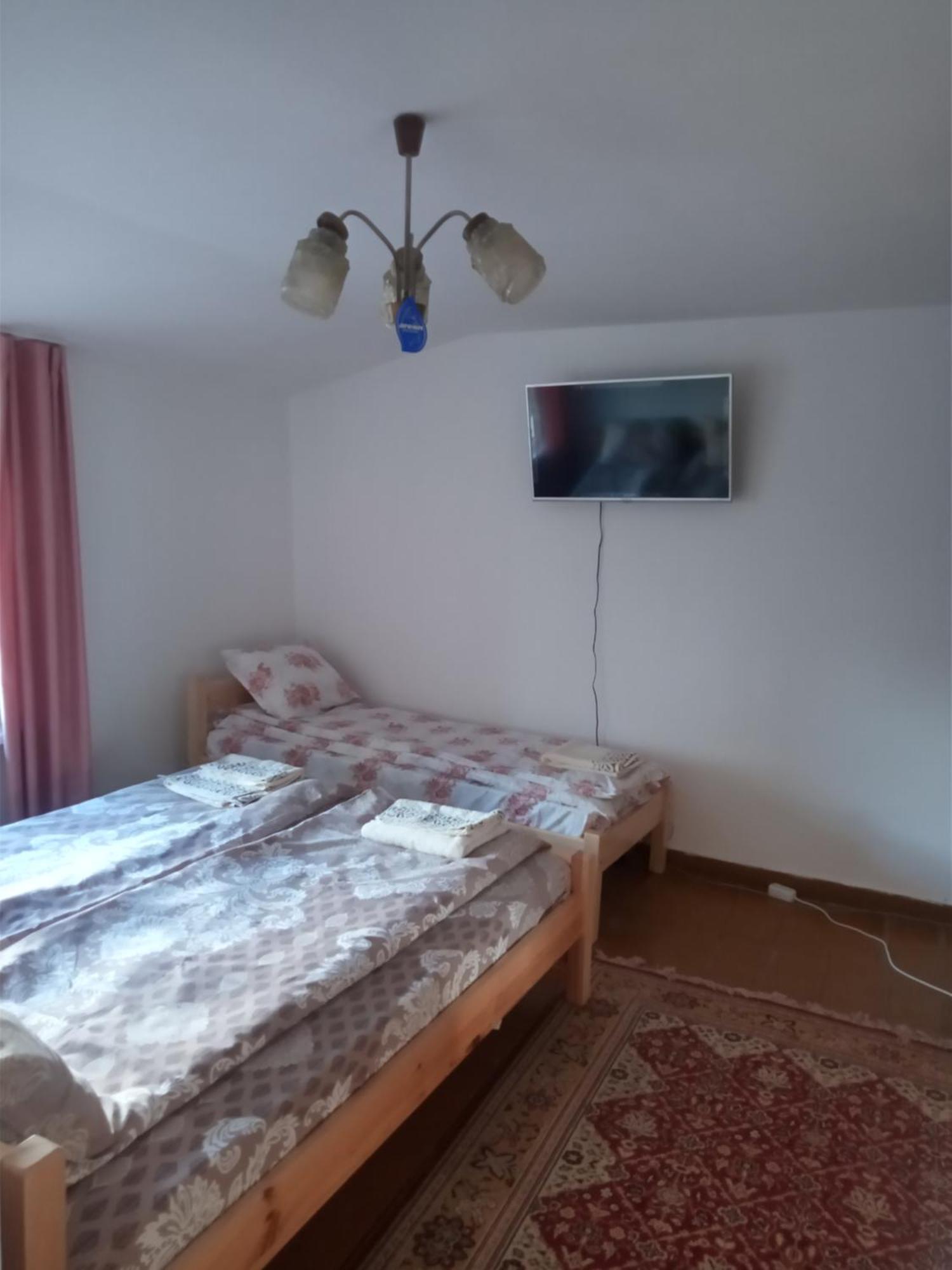 Mercury Guest House Veliko Tarnovo Room photo