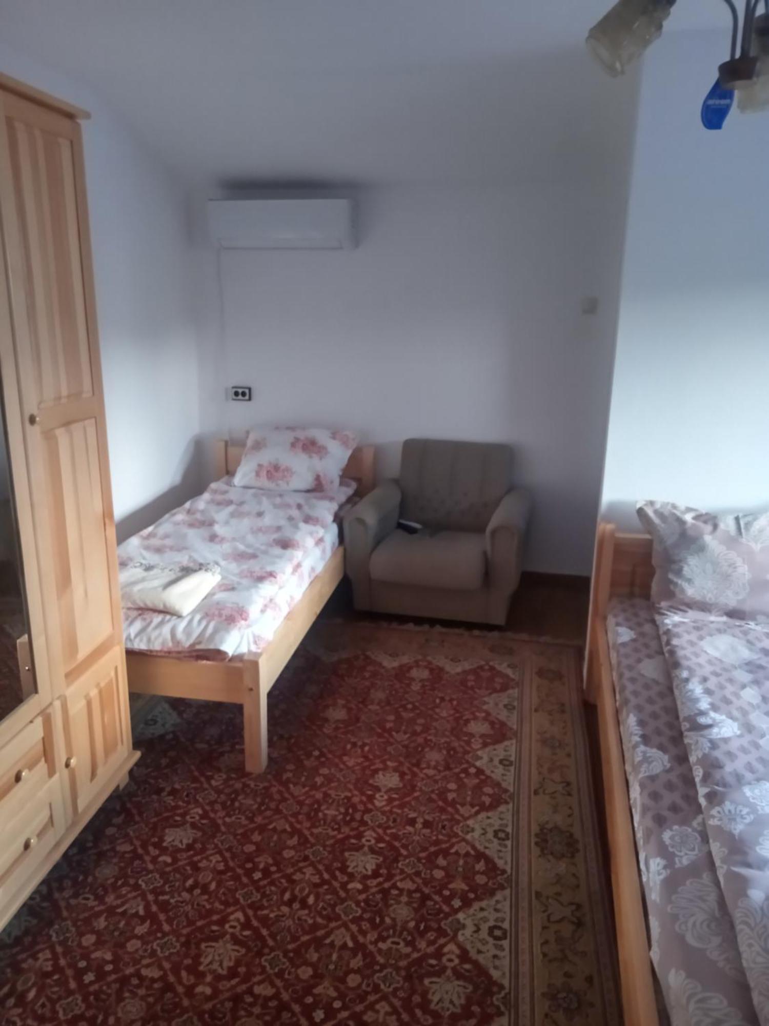 Mercury Guest House Veliko Tarnovo Room photo