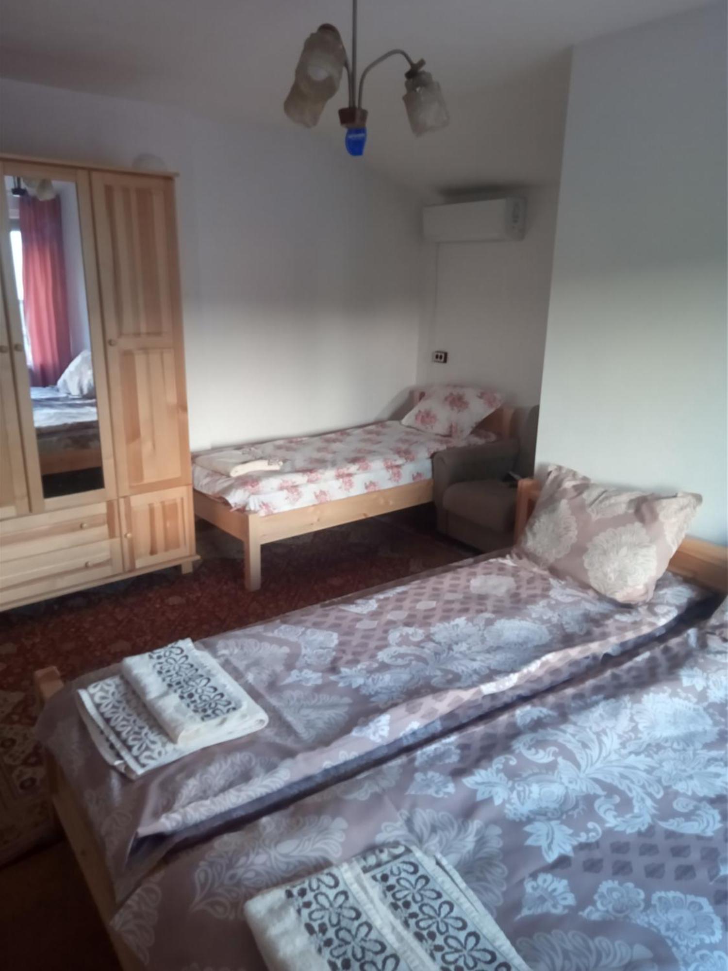 Mercury Guest House Veliko Tarnovo Room photo