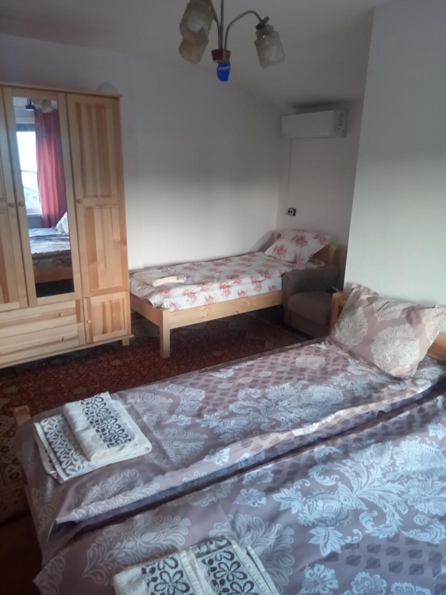 Mercury Guest House Veliko Tarnovo Room photo