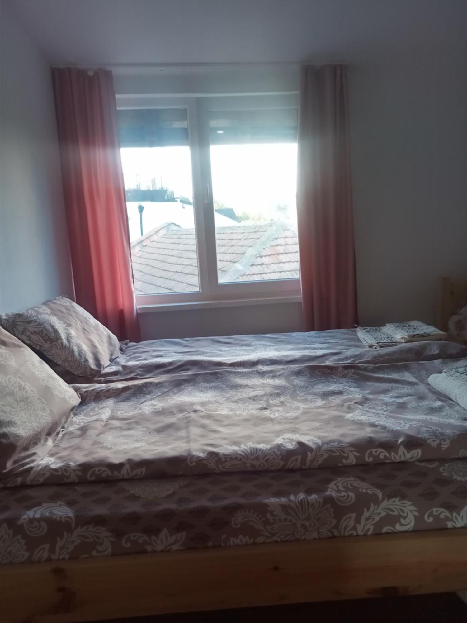Mercury Guest House Veliko Tarnovo Room photo