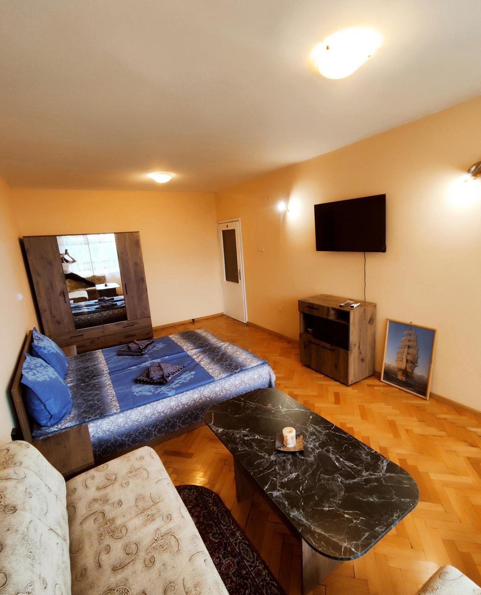 Mercury Guest House Veliko Tarnovo Exterior photo