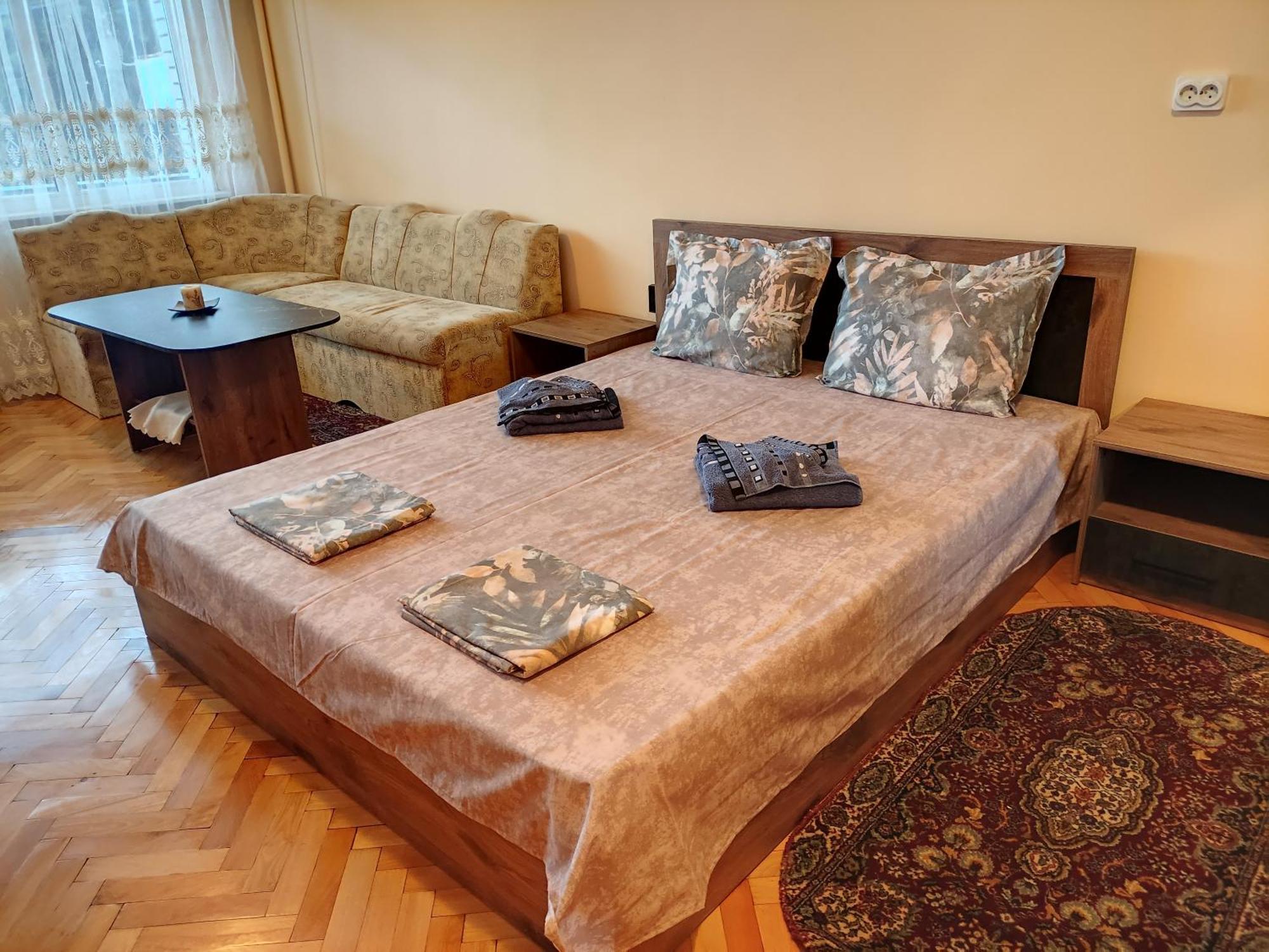 Mercury Guest House Veliko Tarnovo Exterior photo