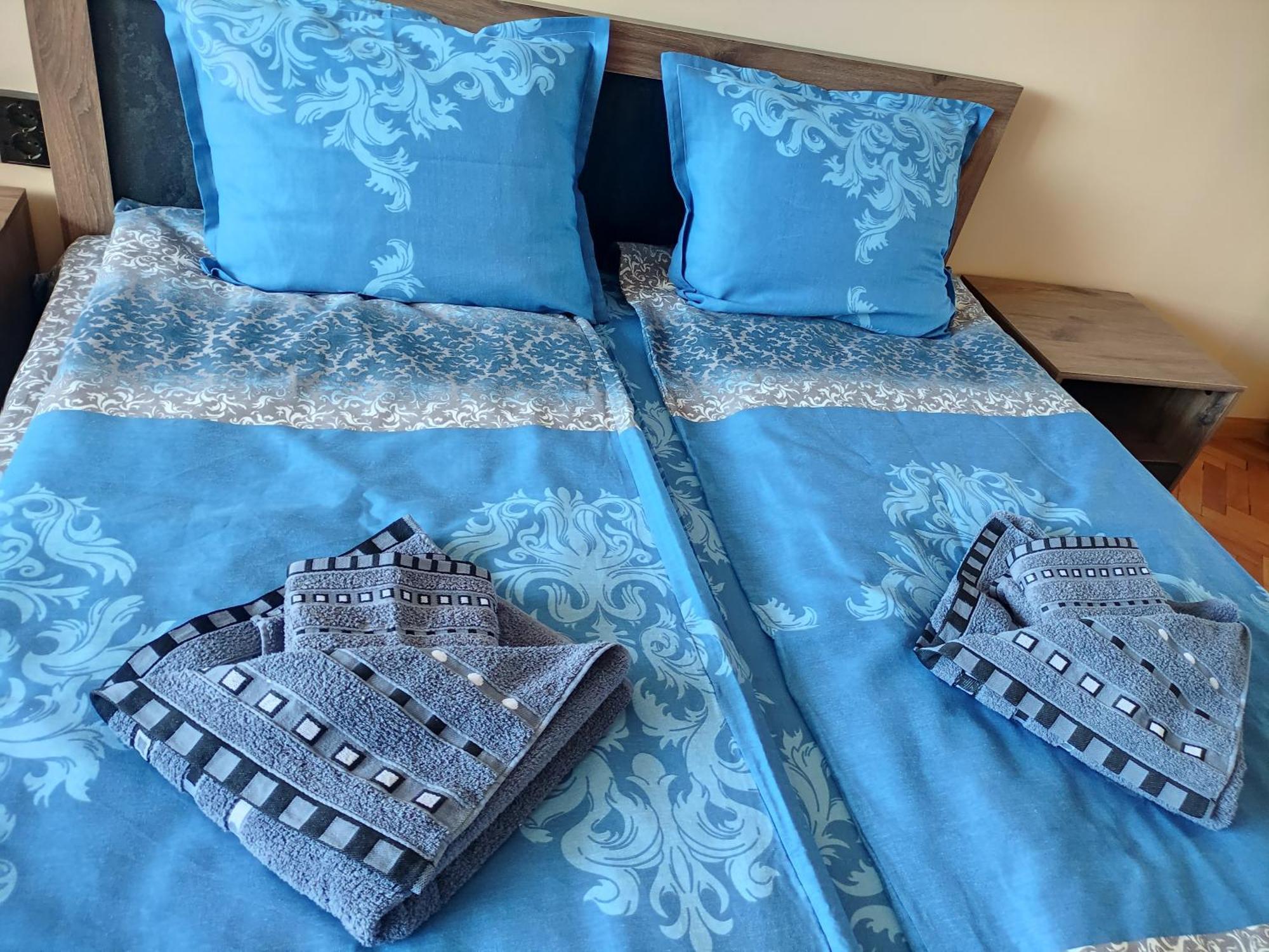 Mercury Guest House Veliko Tarnovo Exterior photo