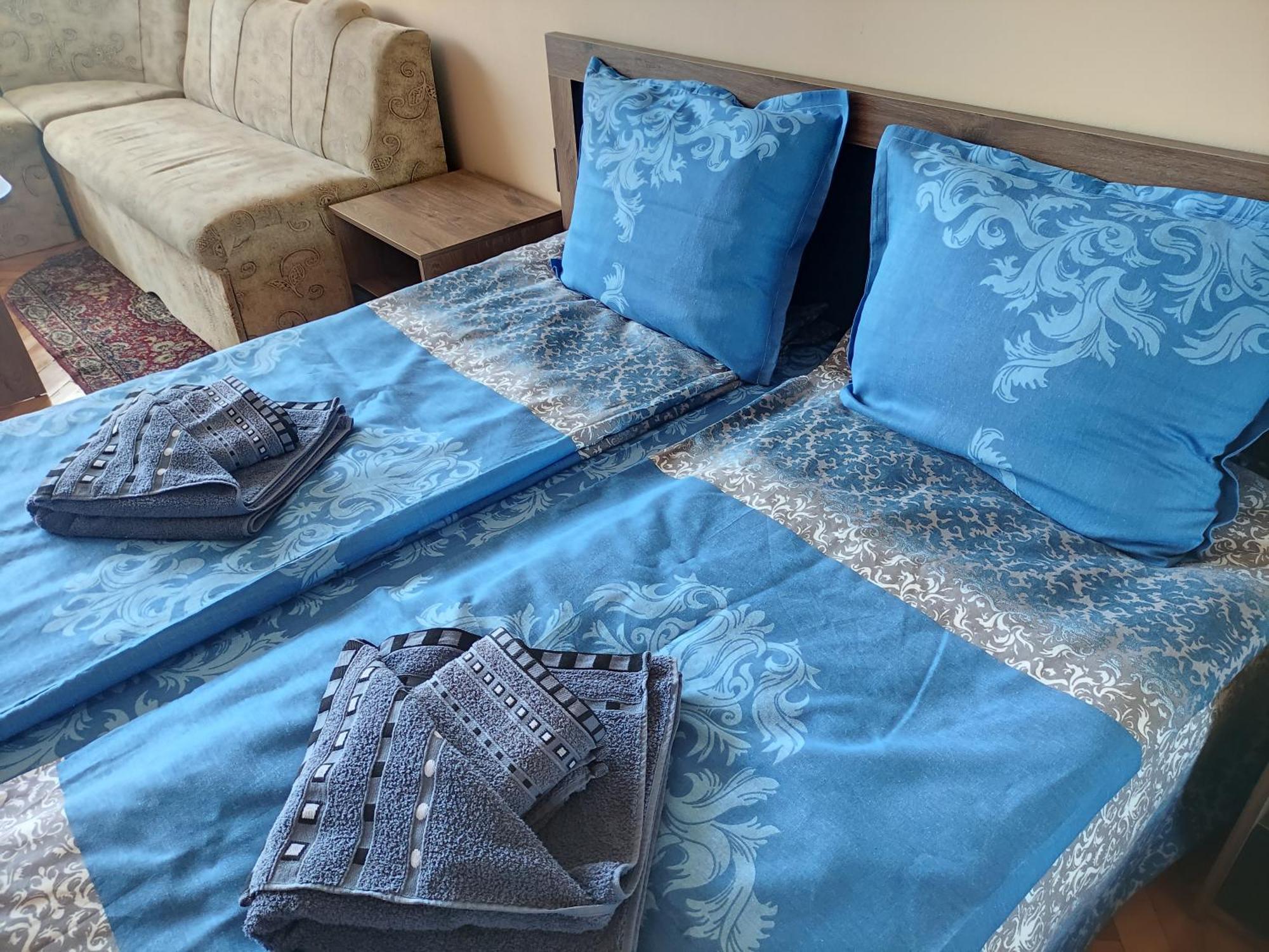 Mercury Guest House Veliko Tarnovo Exterior photo