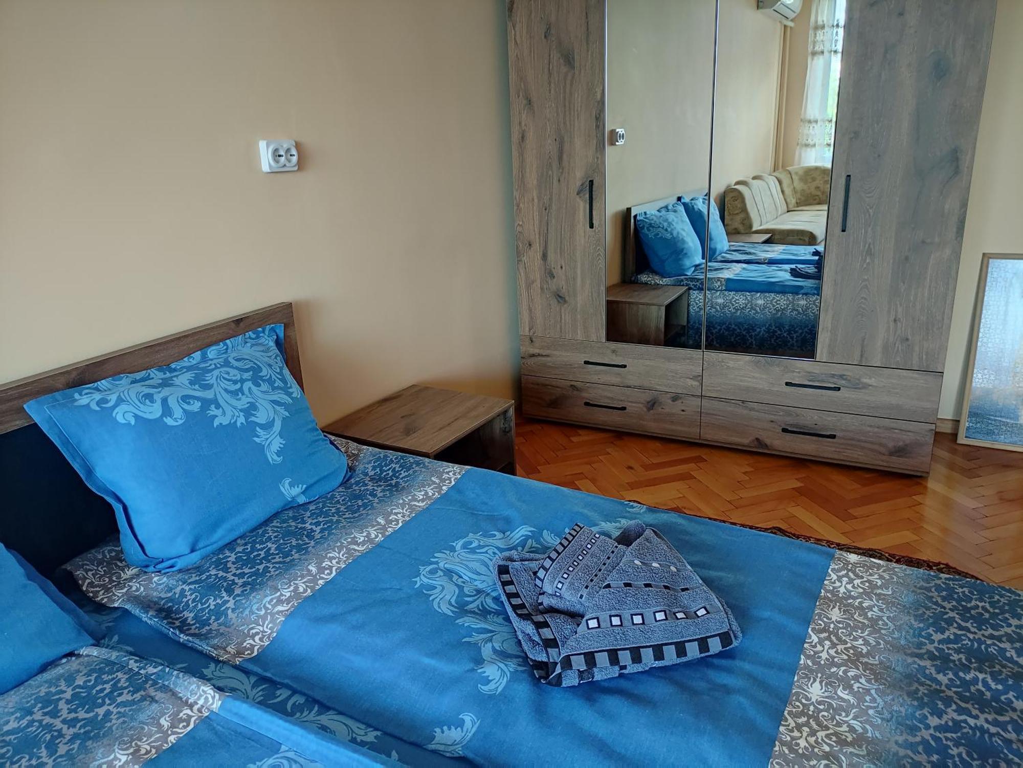 Mercury Guest House Veliko Tarnovo Exterior photo