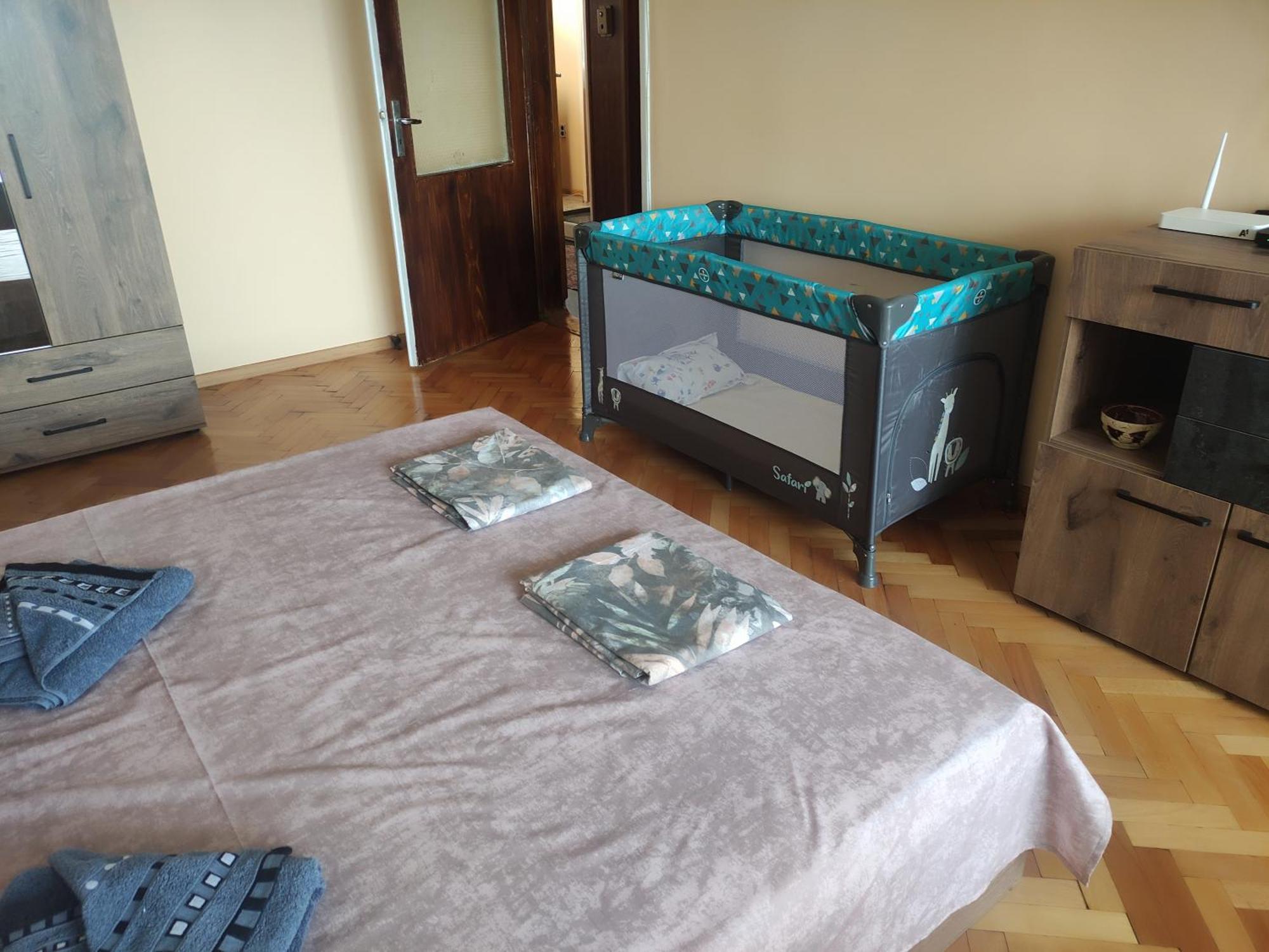 Mercury Guest House Veliko Tarnovo Exterior photo