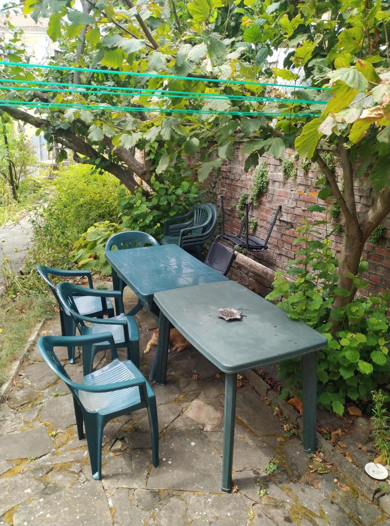 Mercury Guest House Veliko Tarnovo Exterior photo