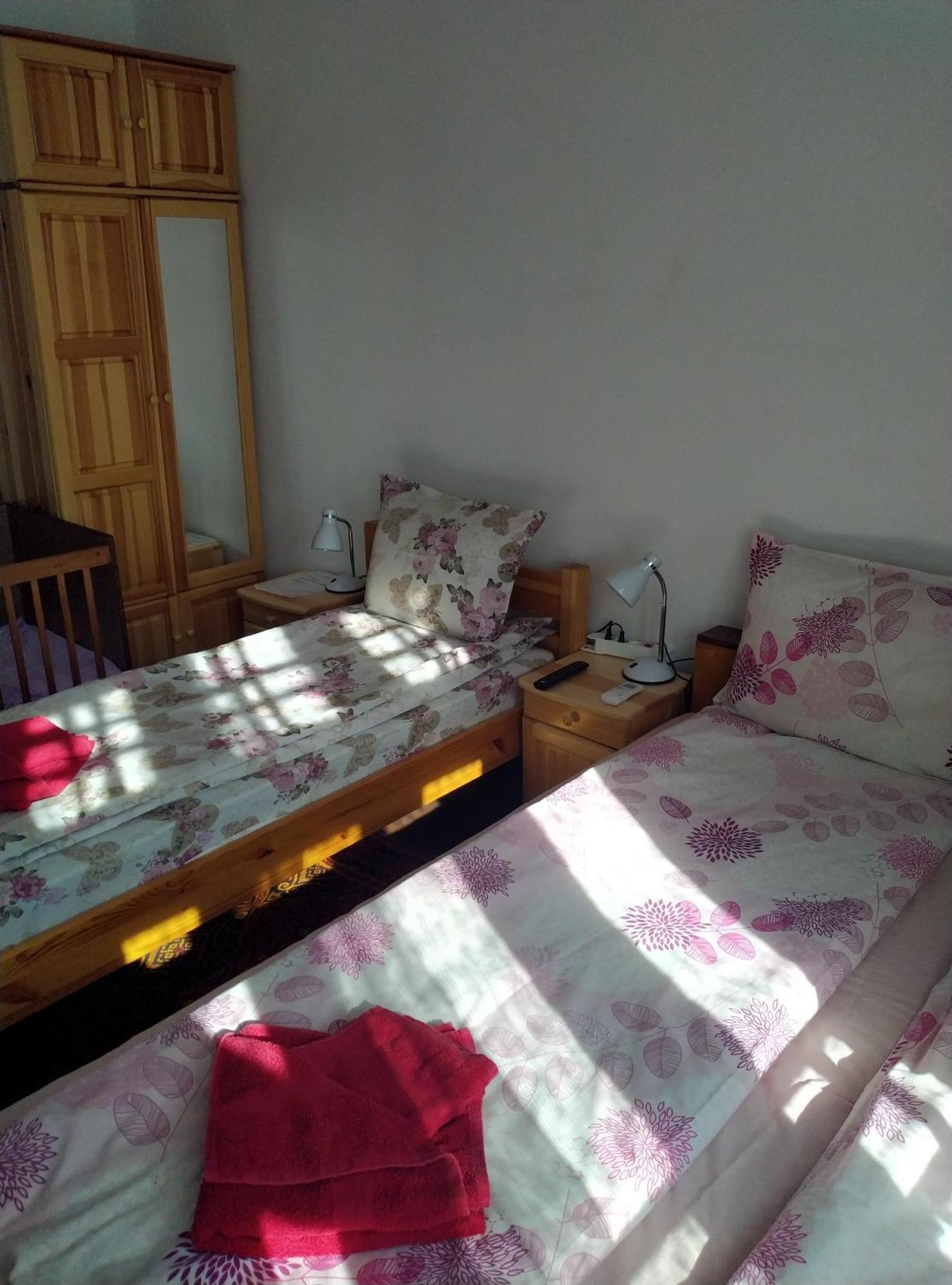 Mercury Guest House Veliko Tarnovo Exterior photo