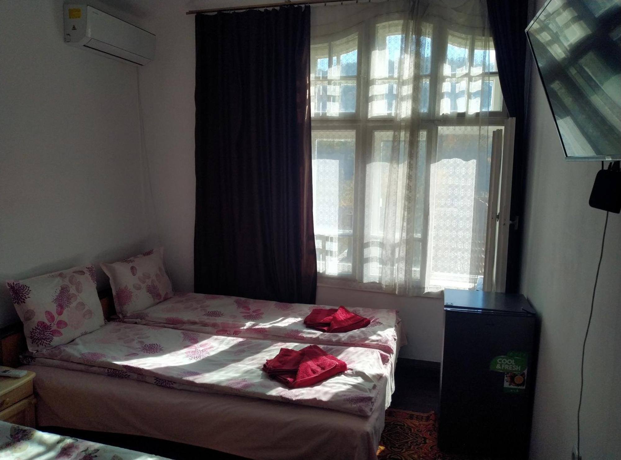Mercury Guest House Veliko Tarnovo Exterior photo