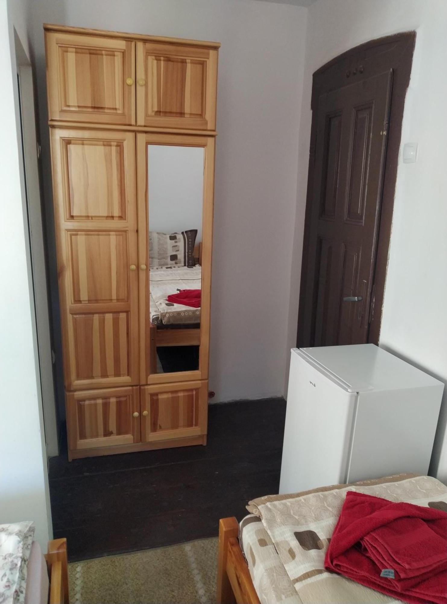 Mercury Guest House Veliko Tarnovo Exterior photo