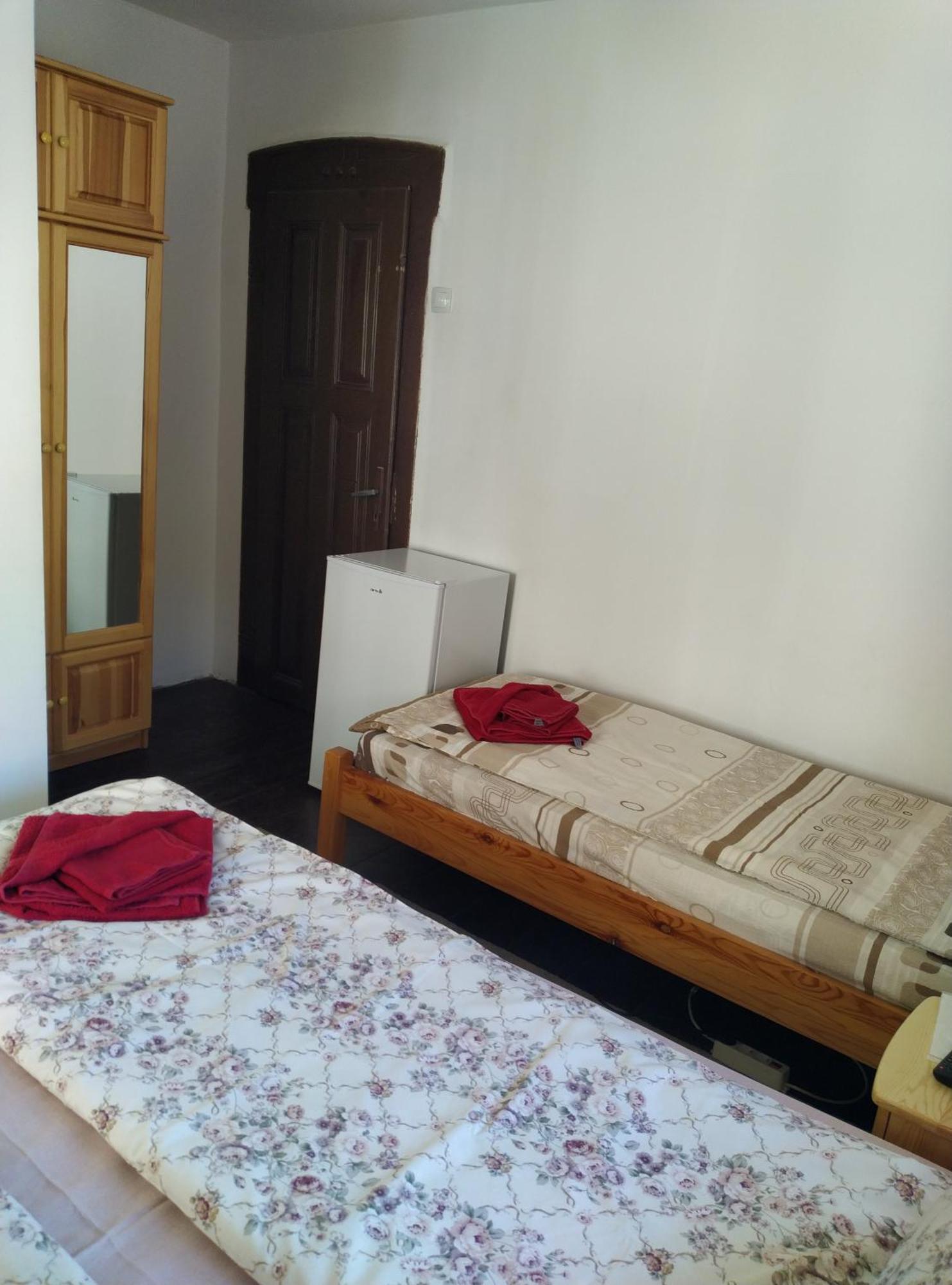 Mercury Guest House Veliko Tarnovo Exterior photo