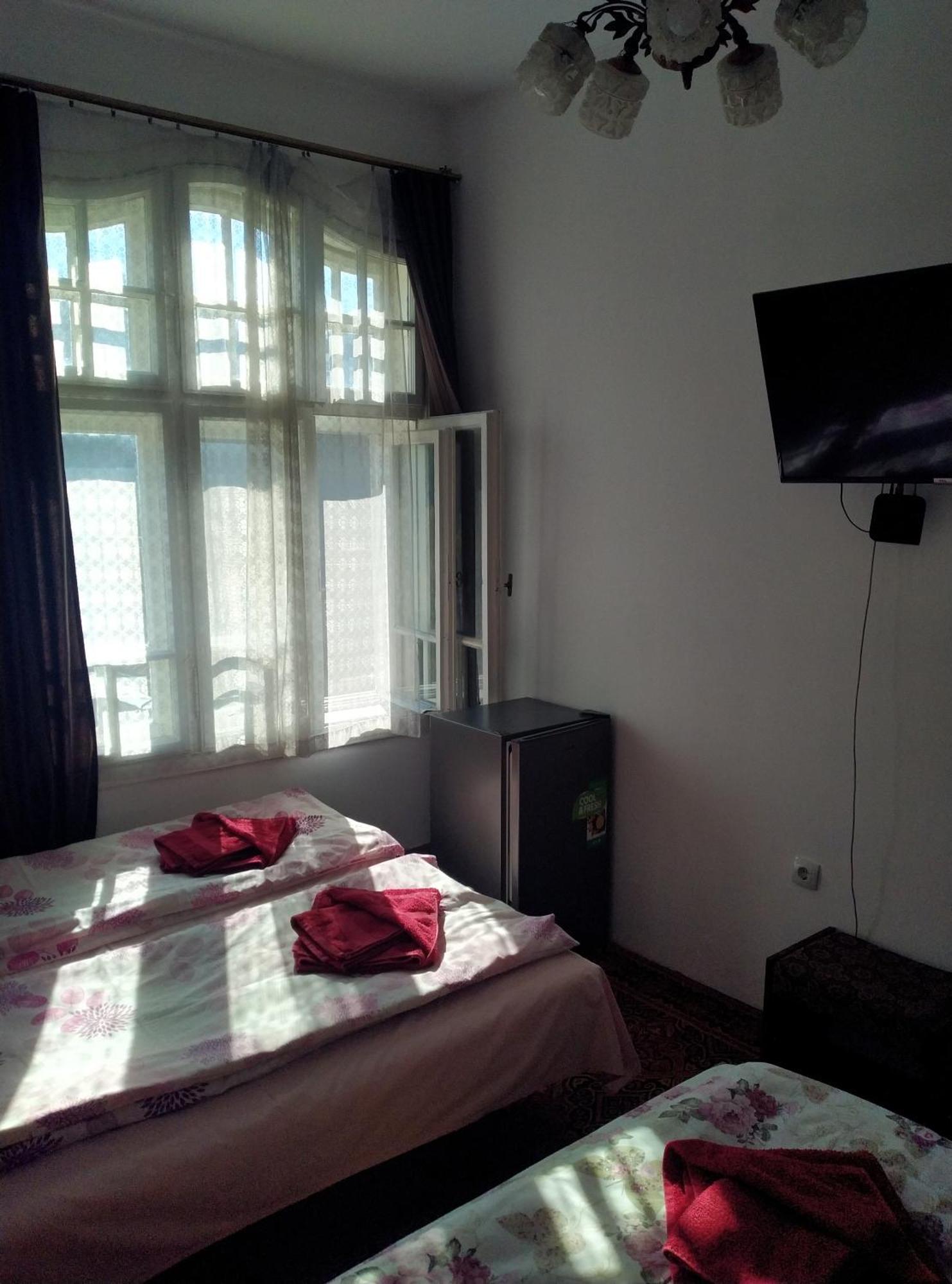 Mercury Guest House Veliko Tarnovo Exterior photo