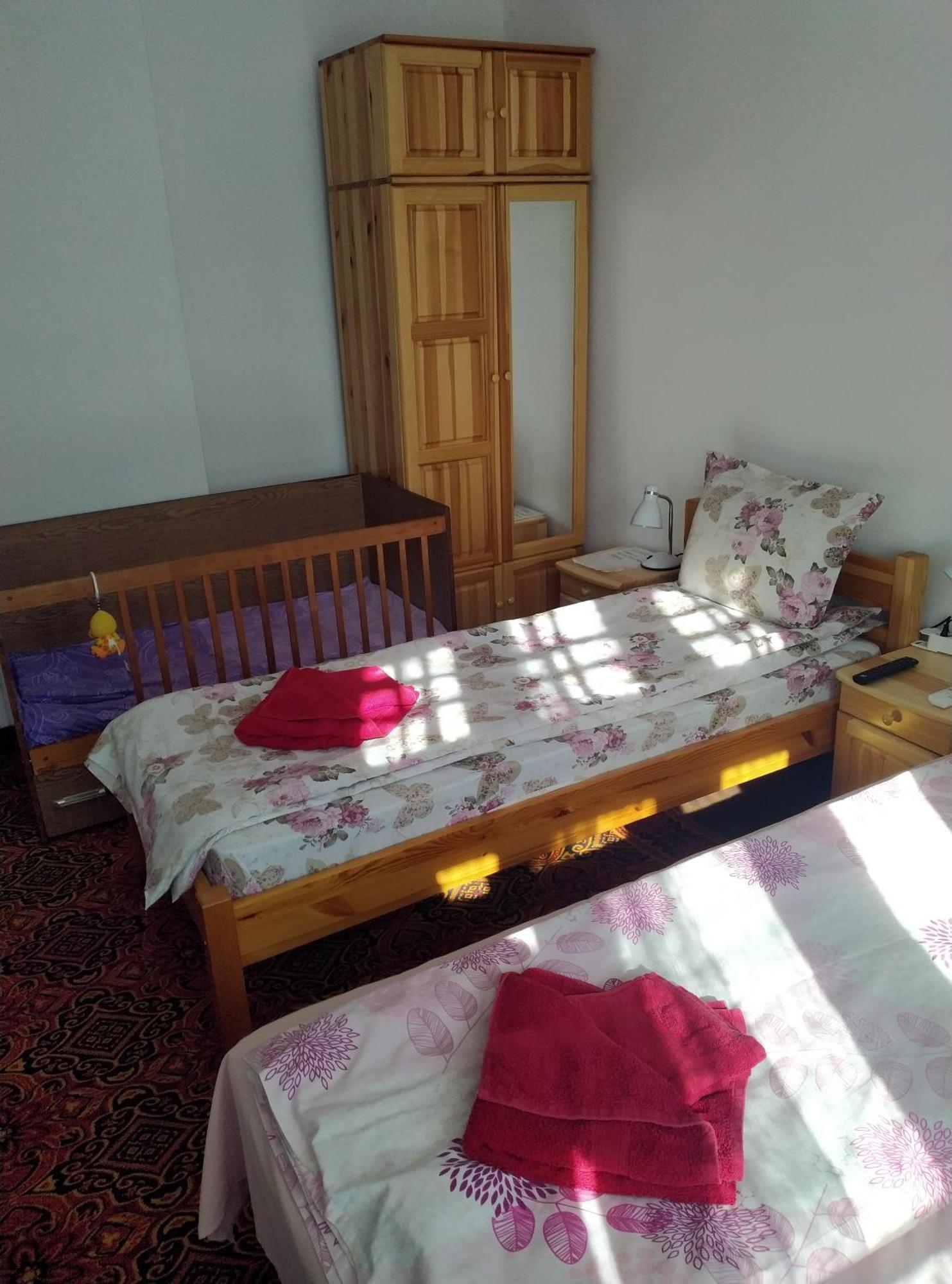 Mercury Guest House Veliko Tarnovo Exterior photo