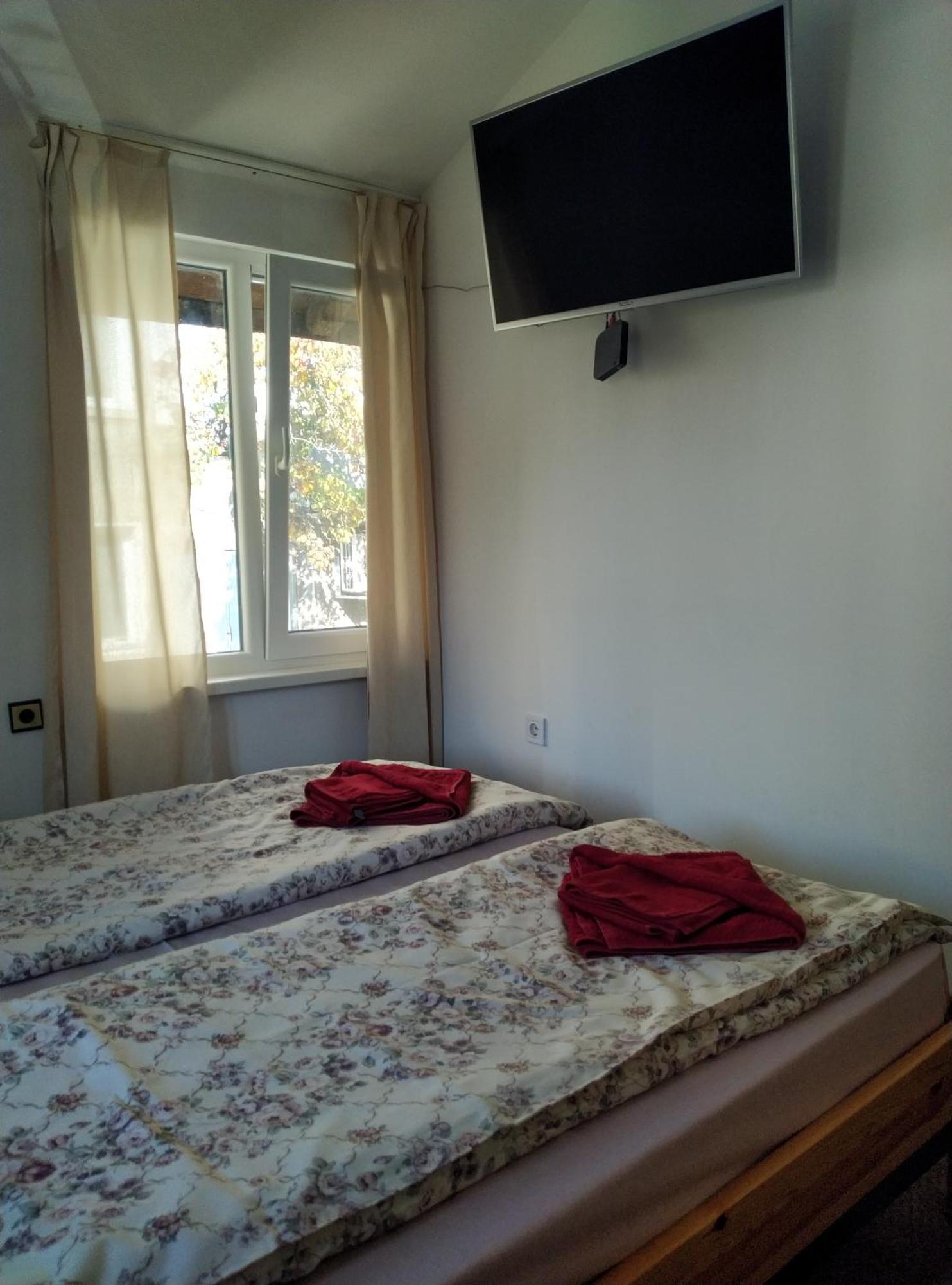 Mercury Guest House Veliko Tarnovo Exterior photo