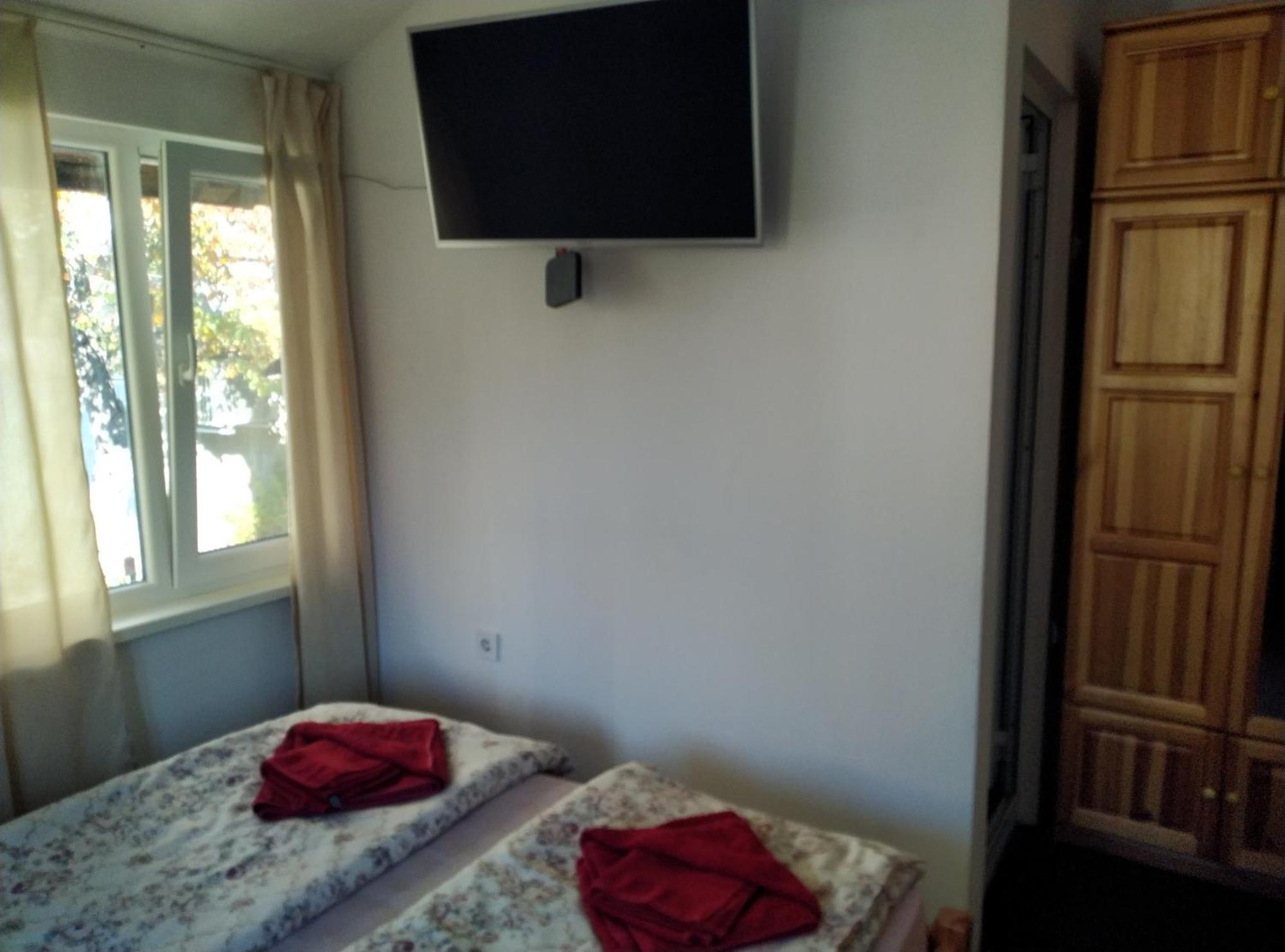Mercury Guest House Veliko Tarnovo Exterior photo