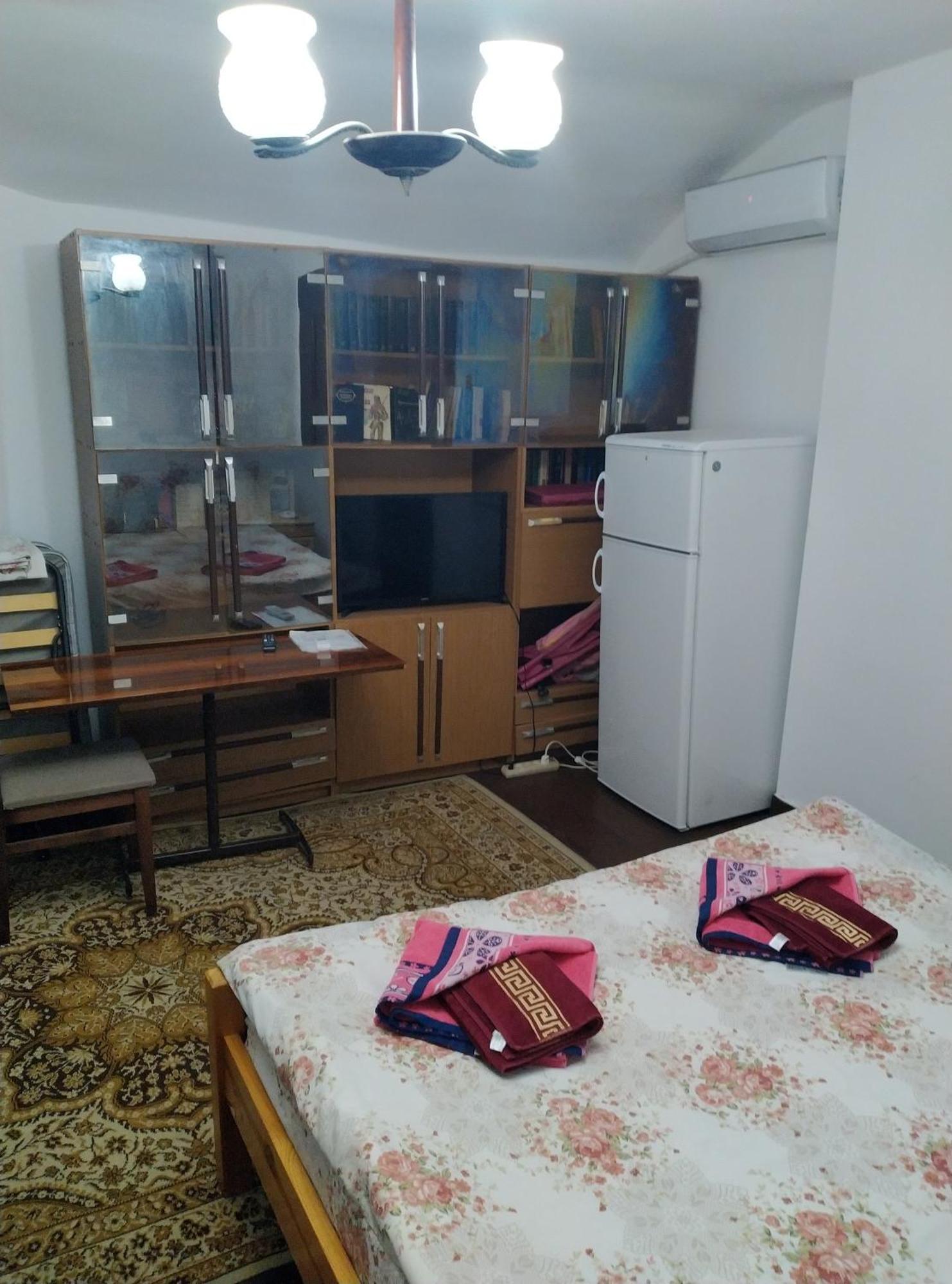 Mercury Guest House Veliko Tarnovo Exterior photo