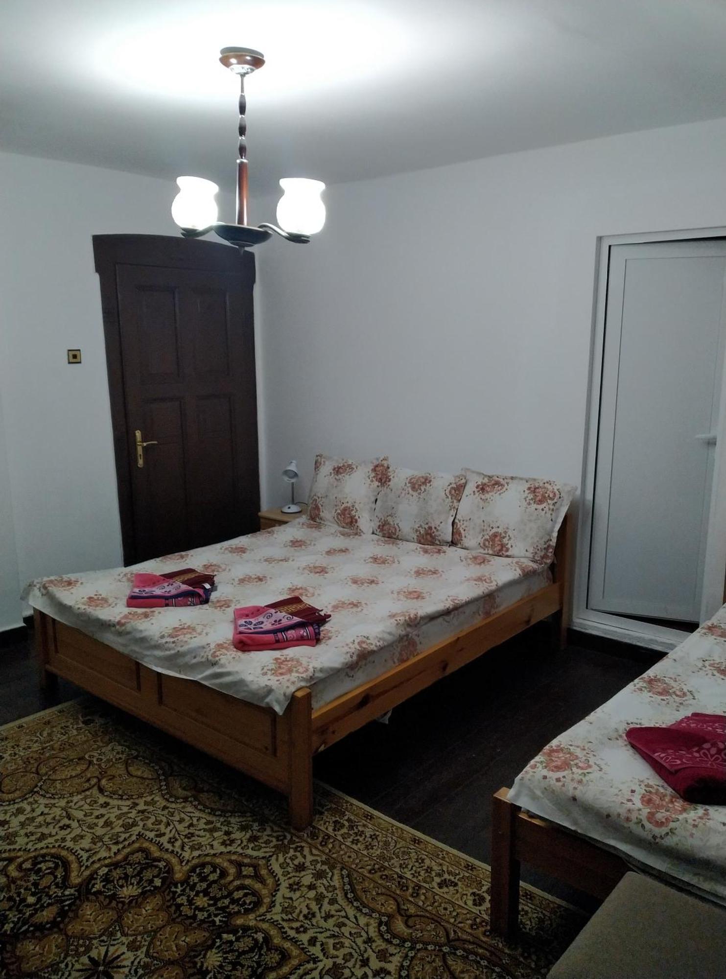 Mercury Guest House Veliko Tarnovo Exterior photo