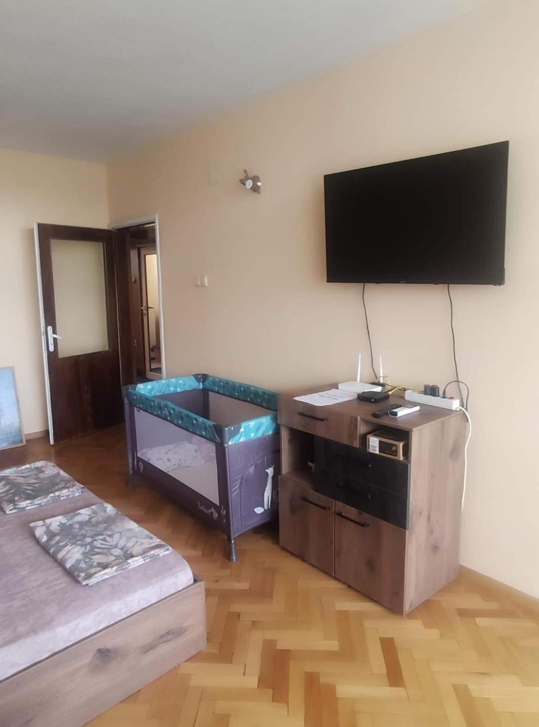 Mercury Guest House Veliko Tarnovo Exterior photo