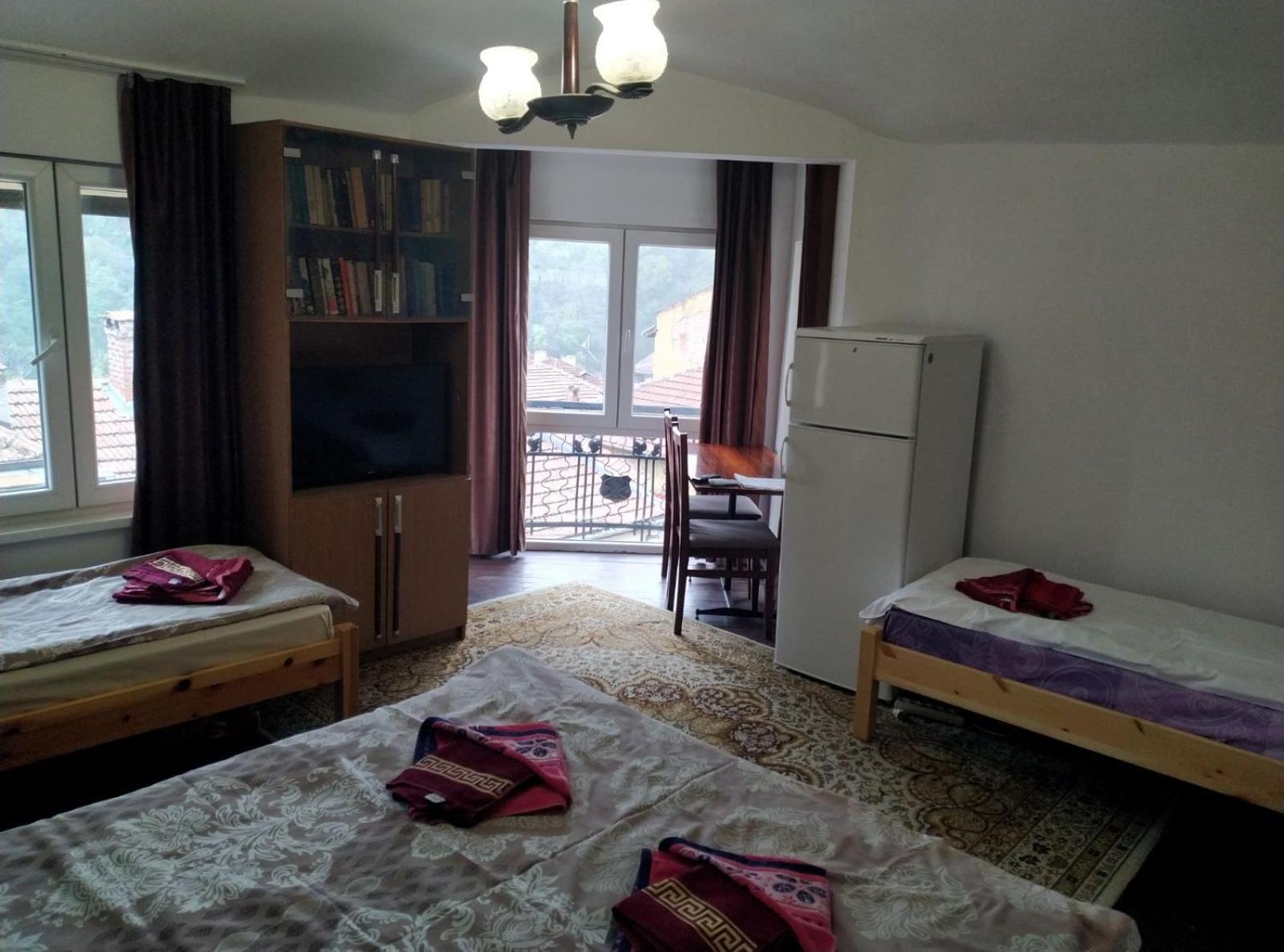 Mercury Guest House Veliko Tarnovo Exterior photo
