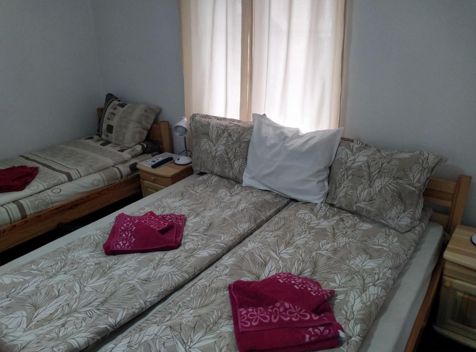 Mercury Guest House Veliko Tarnovo Exterior photo