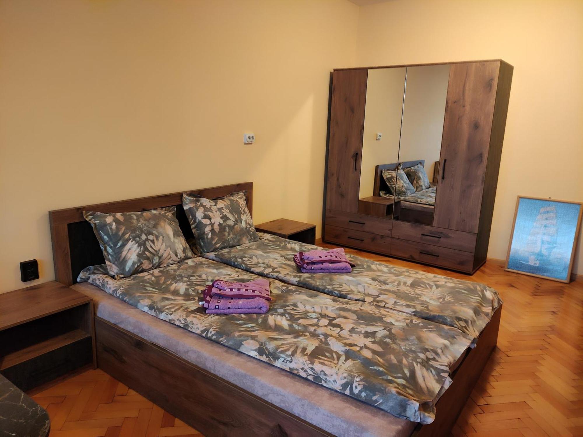 Mercury Guest House Veliko Tarnovo Exterior photo