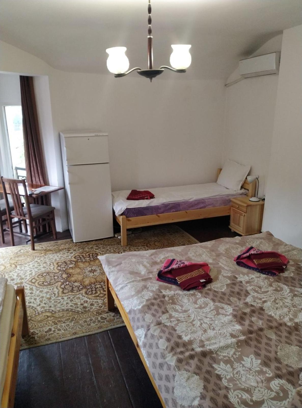 Mercury Guest House Veliko Tarnovo Exterior photo