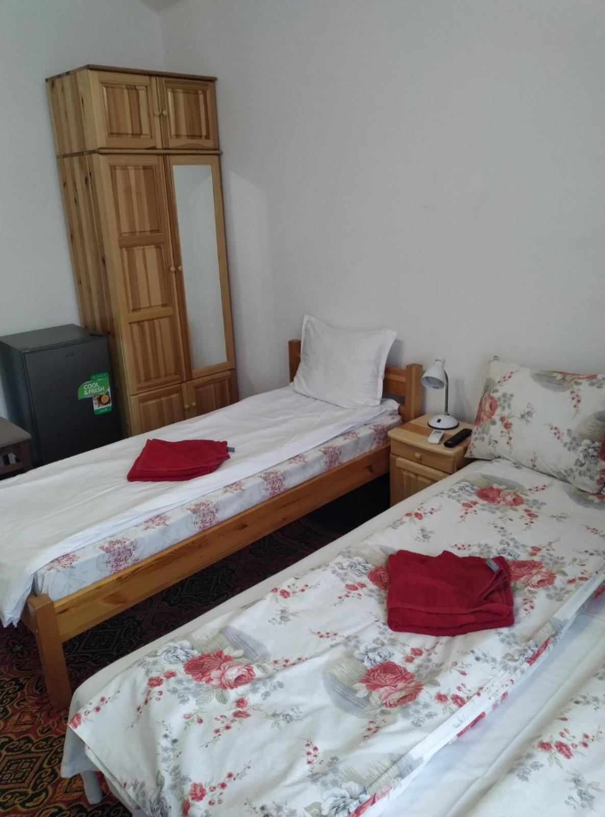 Mercury Guest House Veliko Tarnovo Exterior photo