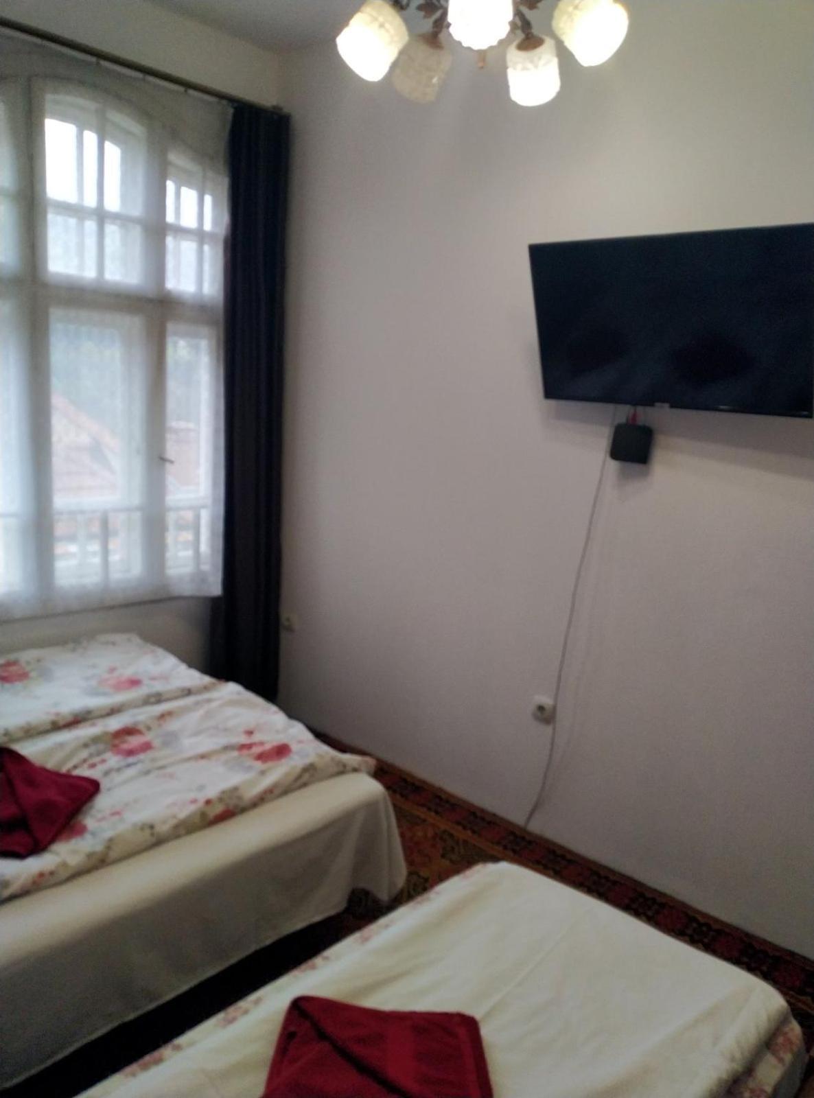 Mercury Guest House Veliko Tarnovo Exterior photo